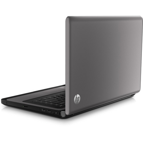 HP 2000350US 15.6" Laptop Computer (Charcoal Gray)