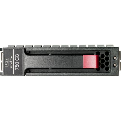 HP 750GB HotPluggable SATA Hard Drive for ProLiant 432341B21