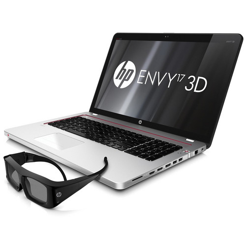 HP ENVY 17-3290NR 17.3" Laptop Computer (3D-Ready) A9P83UA#ABA
