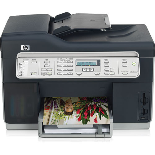 Hp pro l7580 Driver FREE