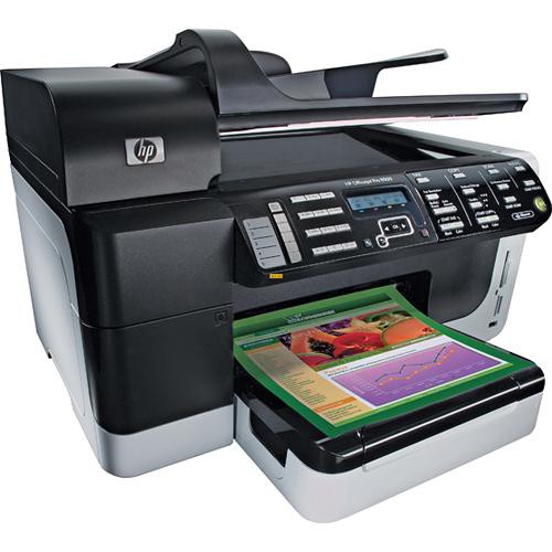 SCANNER HP 8500 DRIVER 2020
