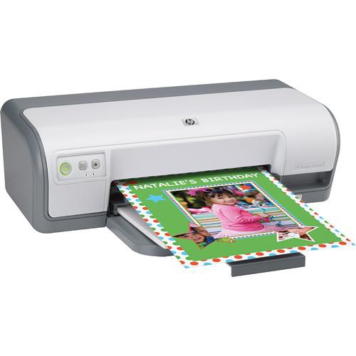 HP Deskjet D2530 Printer CB673A B&H Photo Video