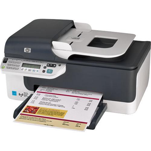 HP Officejet J4680