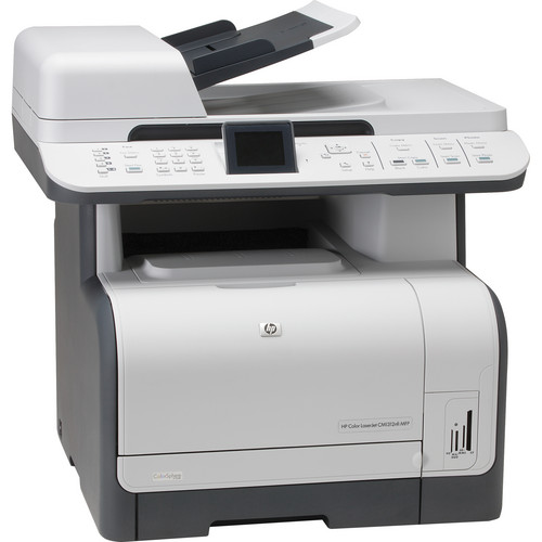 HP (CC431A) Color LaserJet CM1312nfi Multifunction CC431A#ABA