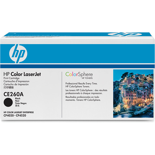 hp cp4520