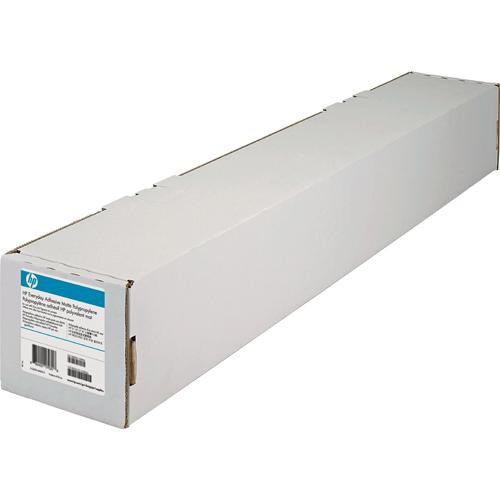 HP Everyday Adhesive Matte Polypropylene Film 42"