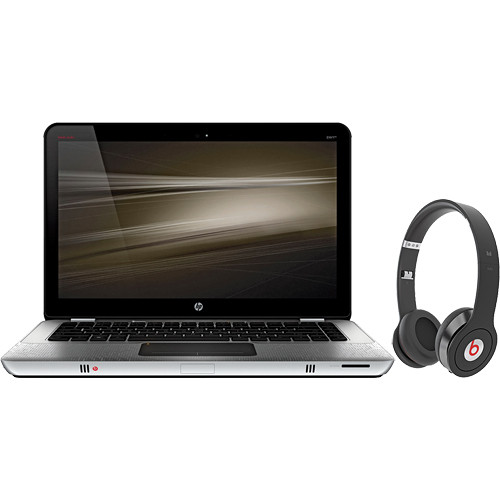 hp envy laptop 3200 beats audio software