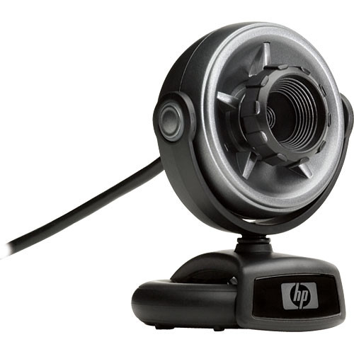 hp webcam 50 driver windows 10