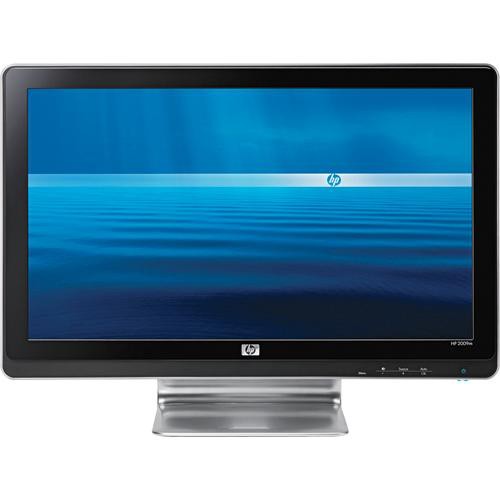 HP 2009m 20" 169 HD Ready Widescreen LCD FV583AAABA