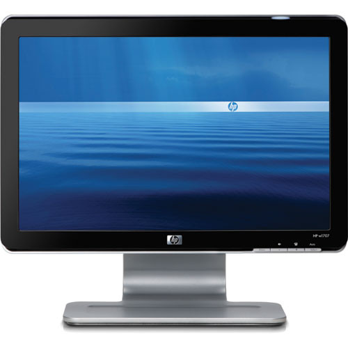 Drivers hp w1707 Windows xp download DOWNLOAD DRIVERS: HP W1707