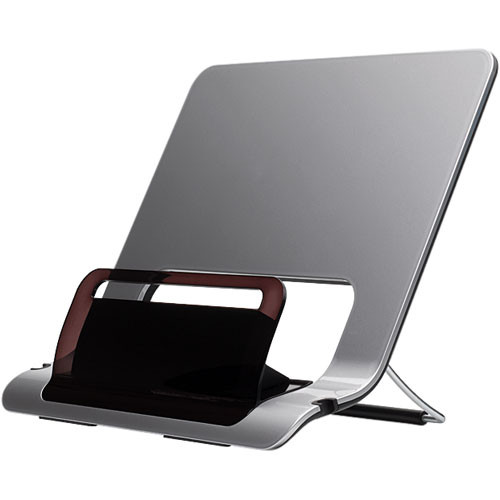 HP tx Series Notebook Stand KM408AA B&H Photo Video