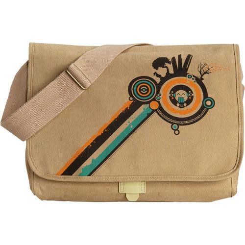 HP Artist Edition Messenger Case KN606AAABA B&H Photo Video