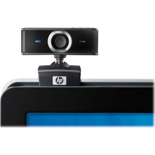 HP Deluxe cam KQ246AAABA B&H Photo Video