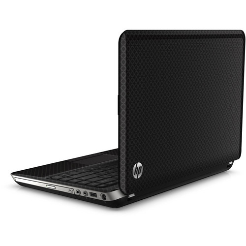 HP Pavilion dv4-4030us Entertainment 14