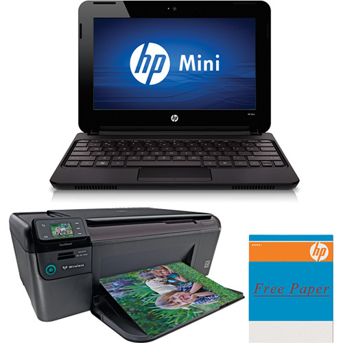 hp mininote 110 hp mininote 110