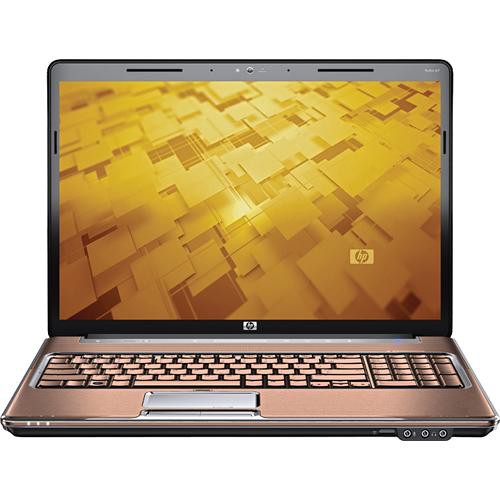 Hp Pavilion Dv7 1260us Entertainment Notebook Computer 5110