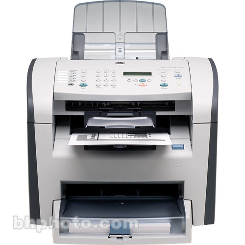 laserjet 3050