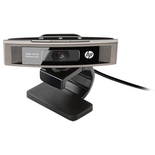 camera hp truevision hd webcam specs