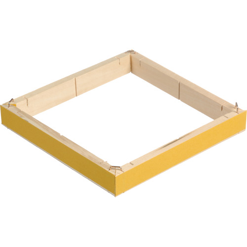 Hahnemuhle Standard Gallerie Wrap Stretcher Bars (8