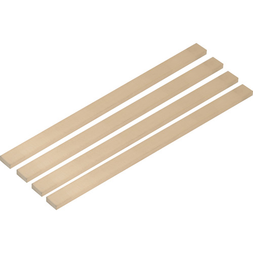 Hahnemuhle Standard Gallerie Wrap System: (36