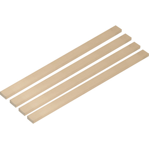 Hahnemuhle Standard Gallerie Wrap System: (40
