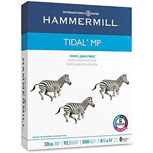 Hammermill Tidal Copy Paper - White