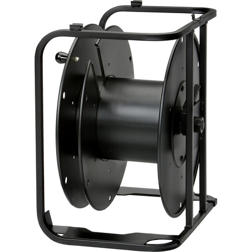 Hannay Reels AVD-2 Audio/Video Reel with Divider and 3