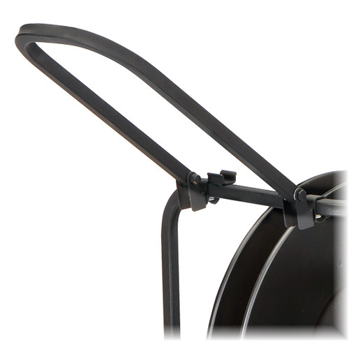 Hannay Reels Folding Pull Handle for AV-2 AV-3 AVD-2 & AVD-3