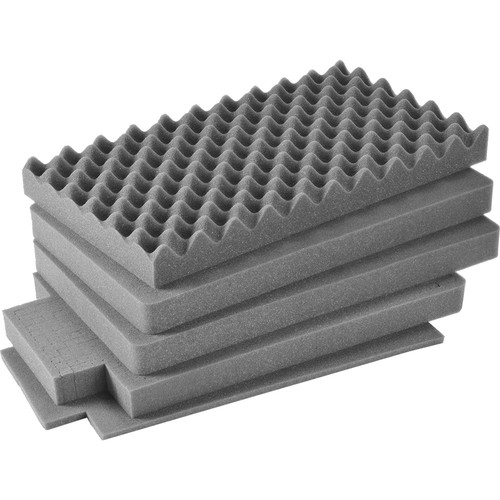 Pelican Foam Set