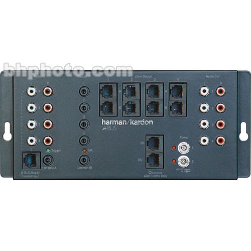 harman kardon multiroom system