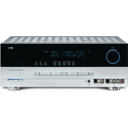 Harman Kardon AVR247 Home Theater Receiver AVR247 B&H Photo
