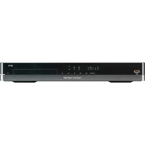 Harman Kardon BDP-1 Blu-ray Disc Player BDP-1 B&H Photo Video