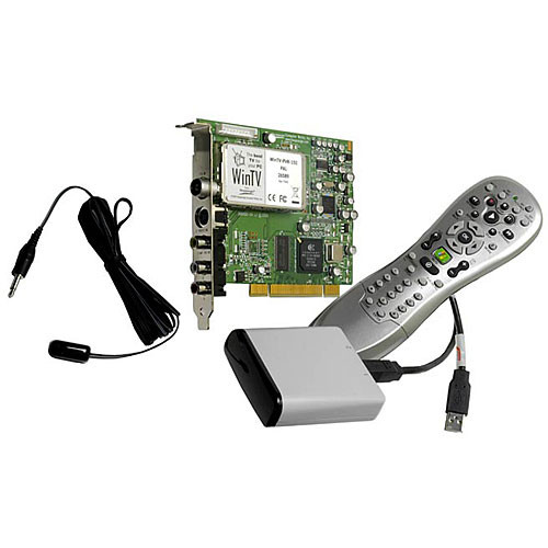 Hauppauge 150 mce Windows 7 driver Hauppauge 150 mce Windows 7 driver