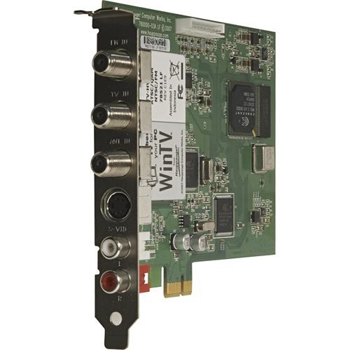 hauppage wintv hvr 850 hauppage wintv hvr 850