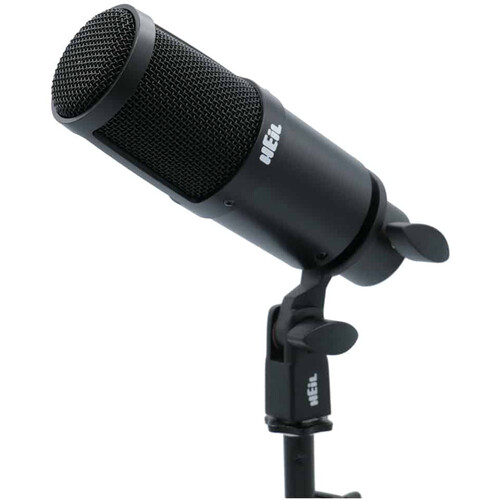 HEiL sound