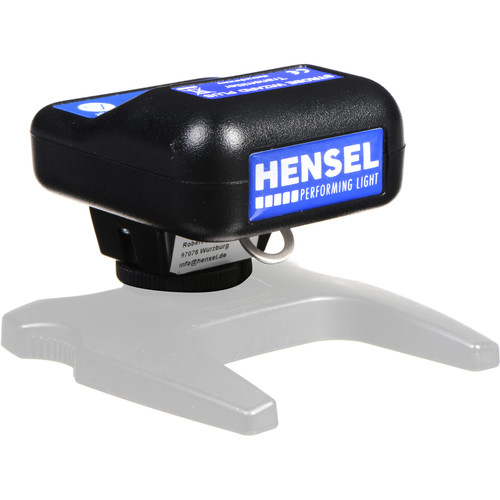 Hensel Strobe Wizard Plus Remote Control Transmitter
