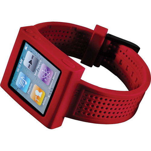 itouch watch band