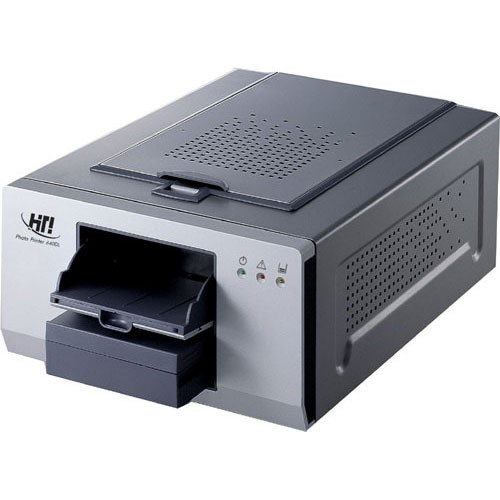 Hiti photo printer 640dl Driver Windows Xp