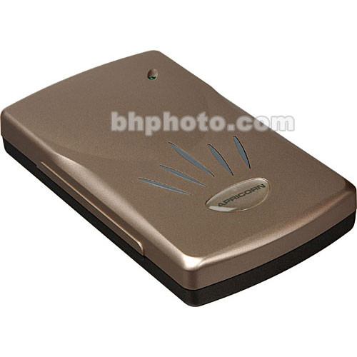 Hitachi 80GB USB 2.0 Portable Hard Drive