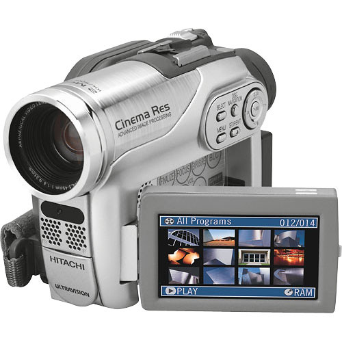 Hitachi DZGX3200A 