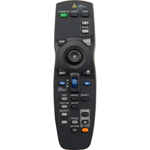 Hitachi HL01883-Remote Control HL01883 B&H Photo Video