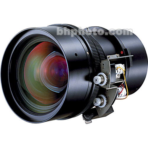 Hitachi Short Throw Zoom Projection Lens SL-502 SL-502 B&H Photo