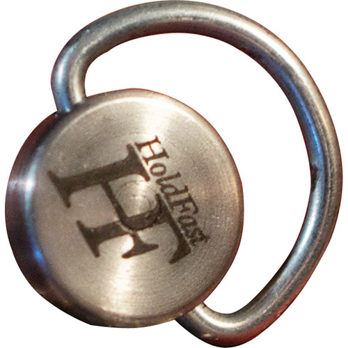 HoldFast Gear The Camera Holdfast Accessory Clip CHF1 B&H Photo