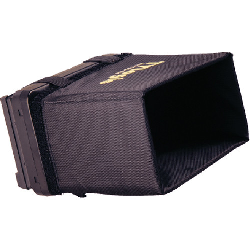 Hoodman Sun Hood for TVLogic's 5.6