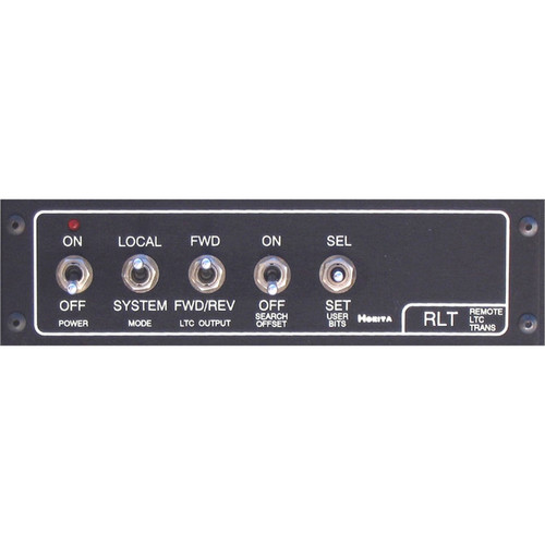 Horita RLT-50 RS-422 to LTC TC Translator