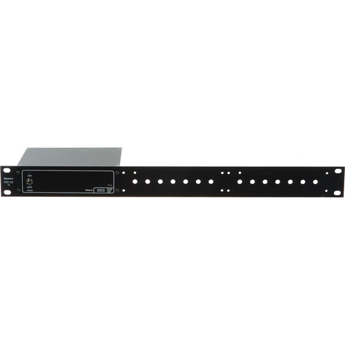 Horita BSG-50PRM Black Burst / Sync Generator (PAL)