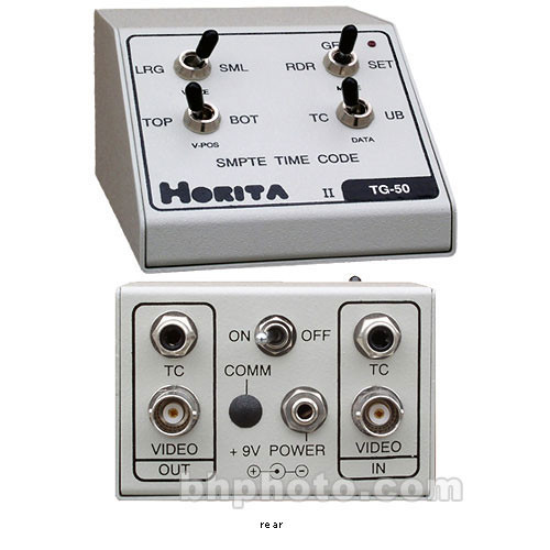 Horita