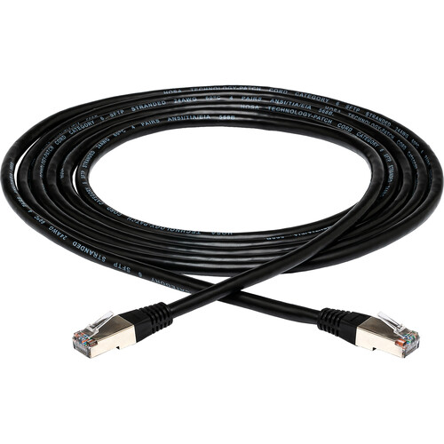 Hosa Technology Cat 6 500MHz Ethernet Cable - 5' (1.52 m)