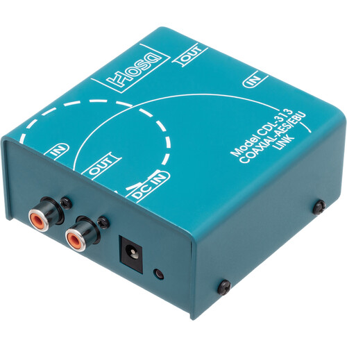 Hosa Technology CDL-313 Data Link