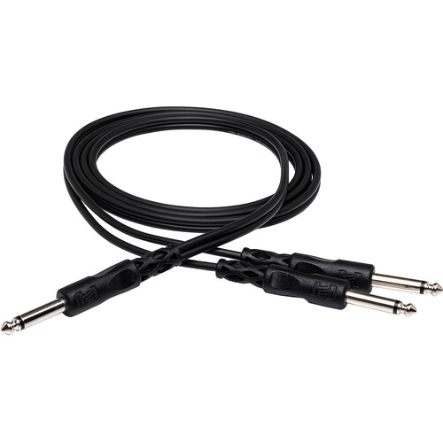 Hosa Technology Mono 1/4